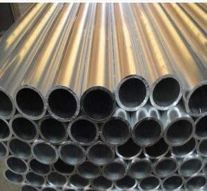 Wholesale 2024 6061 Polished Aluminium Round Pipe 50mm Thin Wall Tube 300mm from china suppliers