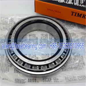 Wholesale TIMKEN Taper Roller Bearing 594A 592A FOR Truck Trailer Machine Part from china suppliers