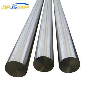 Wholesale Sb 168 Uns N06600 N06022 N05500nickel Alloy Round Bar Inconel Monel Hastelloy Incoloy from china suppliers