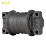 PC60-6 21W-30-00021 Undercarriage Parts Track Roller For Komatsu Excavator