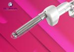 Co2 Laser Scar Removal Machine / Fractional Laser Equipment Painless Reliable