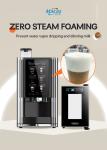 Customizable Commercial Coffee Vending Machine The Perfect Fit for Your Business