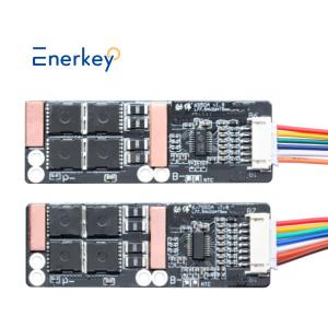 Wholesale Enerkey 24V 30V 6S 7S 50A Lithium Battery Bms System Li Ion Battery BMS Board from china suppliers