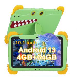 China C Idea 10.1-Inch Android Tablet 4GB RAM 64GB ROM Tablet Kidspad P1100 on sale