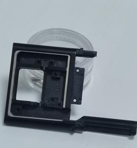 Wholesale REACH Brush MIM Metal Injection Molding For Iron Tablet Card Slot from china suppliers
