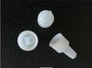 Wholesale Plastic Male Tip Luer Lock Connector EO Sterilization from china suppliers