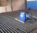 Multipurpose 30mm Width 220V laser slag remover Without Residue