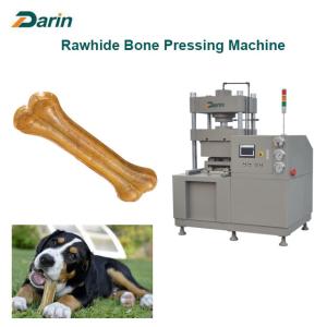 Wholesale 60t Pet Cowhide Bone Presser / Fish Skin Pressing Machinery from china suppliers