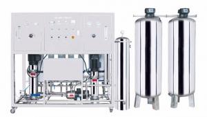 Wholesale 15kw Wall Mounted RO Water Purifier Machine For Home Office from china suppliers