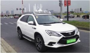 Wholesale 450 Watt Vehicle Cell Phone Jammer , AC220V Electronic Signal Jammer from china suppliers