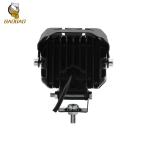 20W Metal Projector Lens Bike Mini Driving Spotlight For Honda CG125