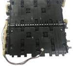 01750151958 1750151958 Wincor Atm Parts CINEO 4060 TRANSPORT MODULE HEAD LOWER