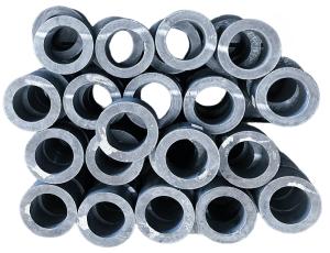 Wholesale Black Metal Carbon Steel Sheet Steel Strip Laser Flame Cutting Parts from china suppliers