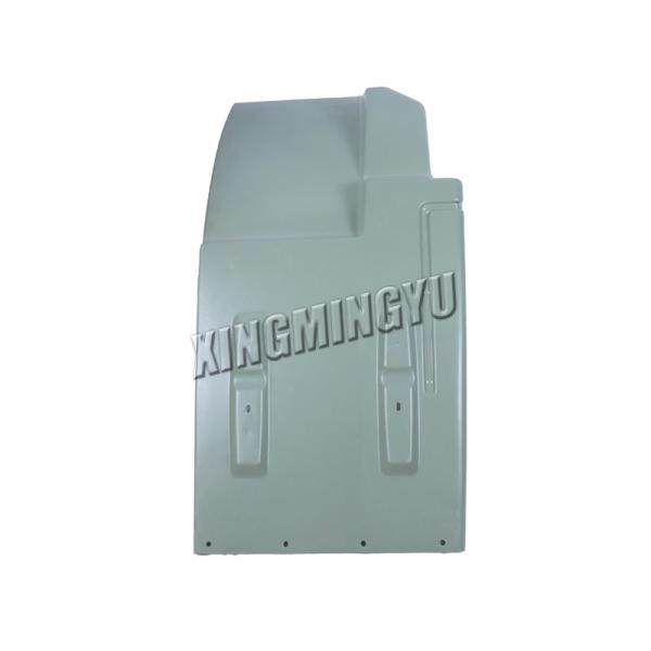 REAR FENDER OEM：DZ14251230033 DZ13241230101 DZ14251230015 DZ14251230016 for