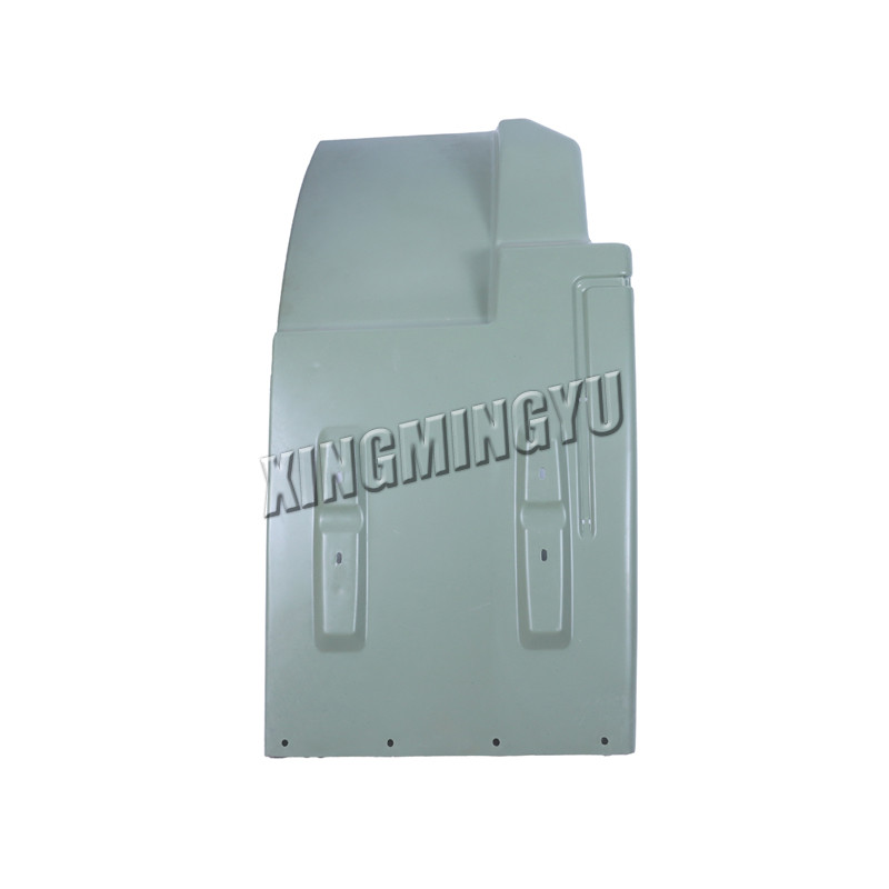 REAR FENDER OEM：DZ14251230033 DZ13241230101 DZ14251230015 DZ14251230016 for Shacman Truck Parts X3000 F3000 M3000