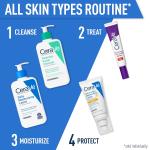 Ultra Hydrating Daily Moisturizing Lotion Face Moisturizer Fragrance Free 12