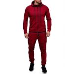 Best Quality China Manufacturer Soccer Tracksuit Manufacture