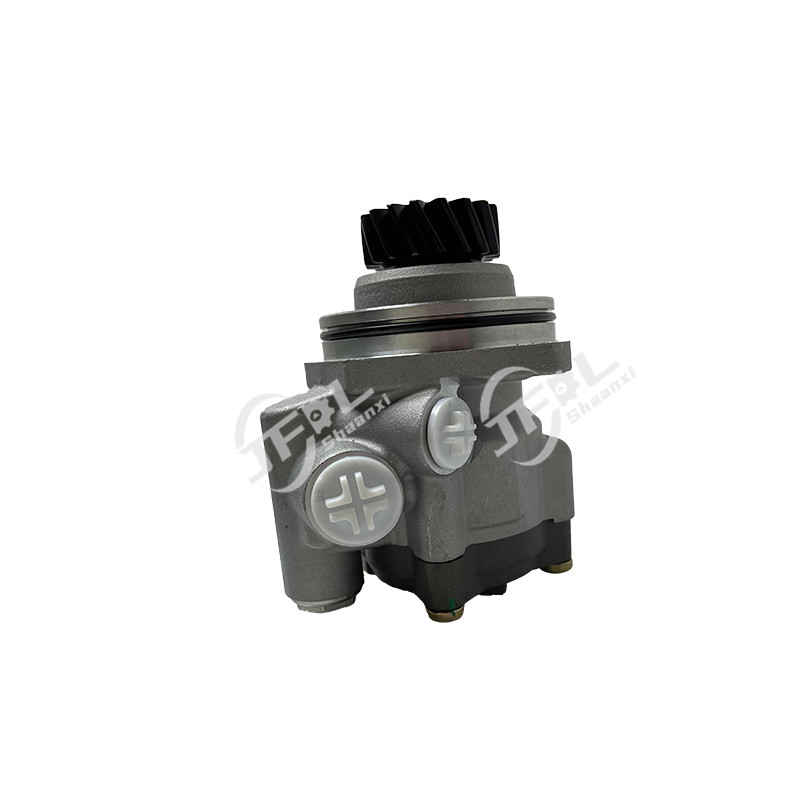 Power steering pump WG9725478037/2 for SINOTRUK HOWO Truck spare parts