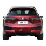 BMW IX Xdrive40 50 Pure Electric Cars 200km/h High Speed SUV EV Vehicles