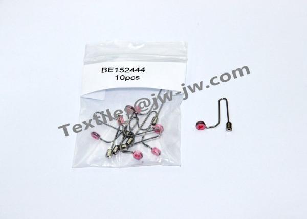 B152444 Poroelain Eyeletfor Left Rotary Basket For Picanol Omni Spare Parts