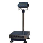 WEDST30HR Electronic Waterproof IP65 Bench Weighing Scale