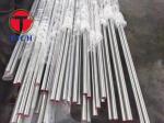 Galvanized Cold-Drawn Precision Seamless Steel Tube