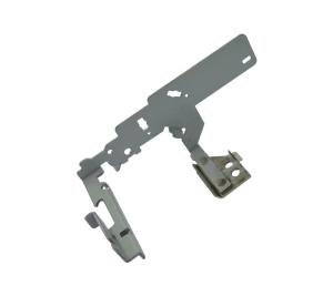 Wholesale SECC-QS1 Metal Manufacturing ATM Machine Parts Bending Stamping Welding from china suppliers
