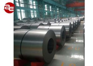 Wholesale DX51D Galvanized Sheet Metal Rolls JIS G3302 Passivated from china suppliers