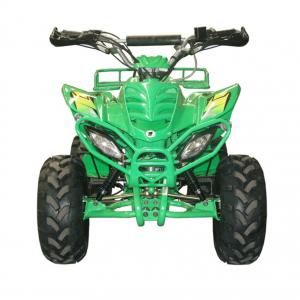 China 125cc Single-cylinder Air-cooled Four-stroke ATV Gasoline ATV with and Electric Start on sale