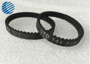 Wholesale B60 S3M144 G-CDU Nautilus Hyosung ATM Parts Flat Transmission Belt S4820000012 from china suppliers