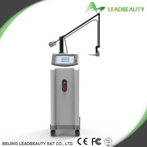 Wholesale 10600nm stable performance fractional CO2 laser machine from china suppliers