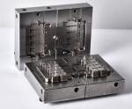 Stainless Steel Precision Mould Parts Machining Casting Surface Treatment