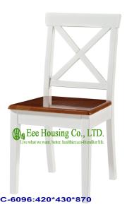 Wholesale Solid Wood Dining Chairs,Solid Wood Dinning Table Furniture With Chairs/Home furniture from china suppliers