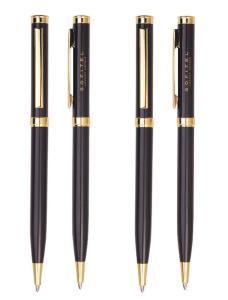 Wholesale metal sofital hotel pen,sofital pen, sofital hotel ball pen for Accor hotel group from china suppliers