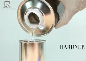 Wholesale 33% to 43% Concentration Anti Yellowish HDI Car Paint Hardener from china suppliers