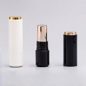 Wholesale Lipstick Tube 10ml for Liquid Cream Square Container Cosmetic Packing from china suppliers