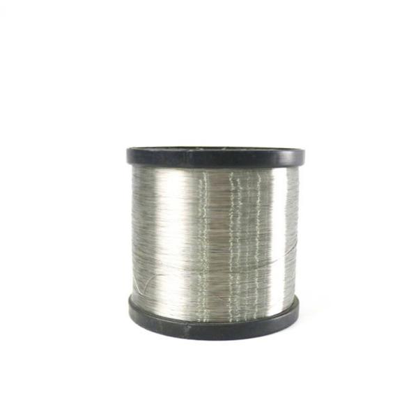 Chemical Industry 0.5-7.5mm Nickel Alloy B2 Hastelloy Wire With Corrosion