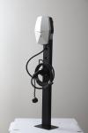 EVCOME Type 2 7kw Ev Charger Type 1 Electric Car Charger Cable 5m OCCP 1.6