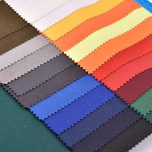 Wholesale Casual Shirting 100 Cotton Fabric 57/58&quot; Low Shrinkage from china suppliers