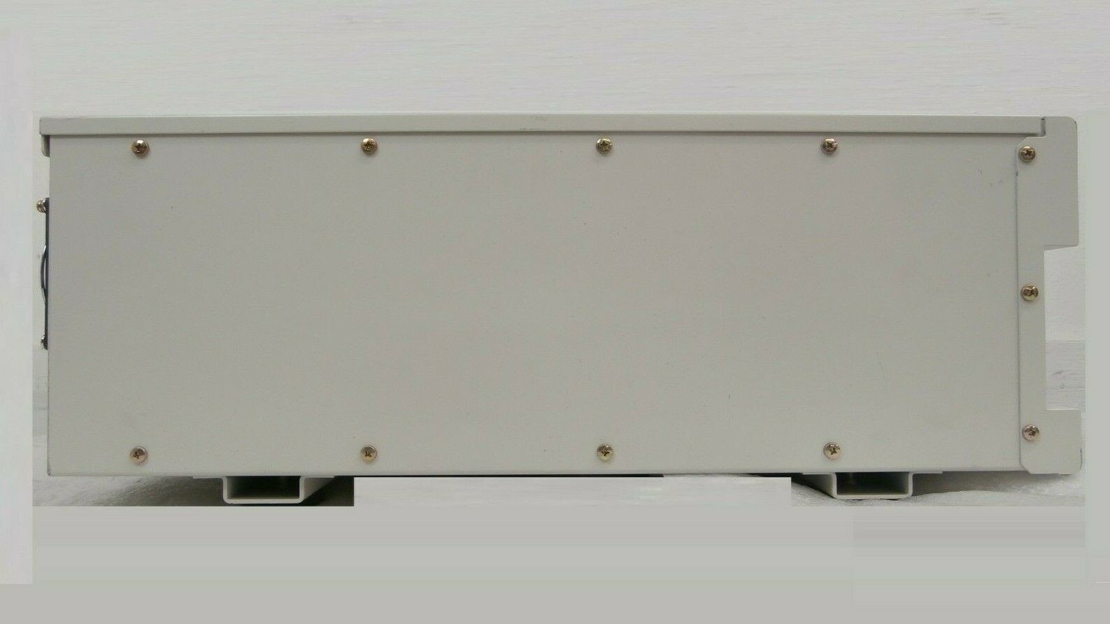 Mitsubishi CR-E356-S06 CONTROLLER INDUSTRIAL ROBOT CONTROLLER AC200-230V