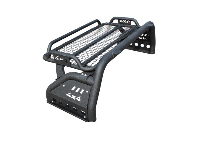 Toyota Hilux Vigo Pickup Bed Sport Anti Roll Bar 4X4 With Roof Rack