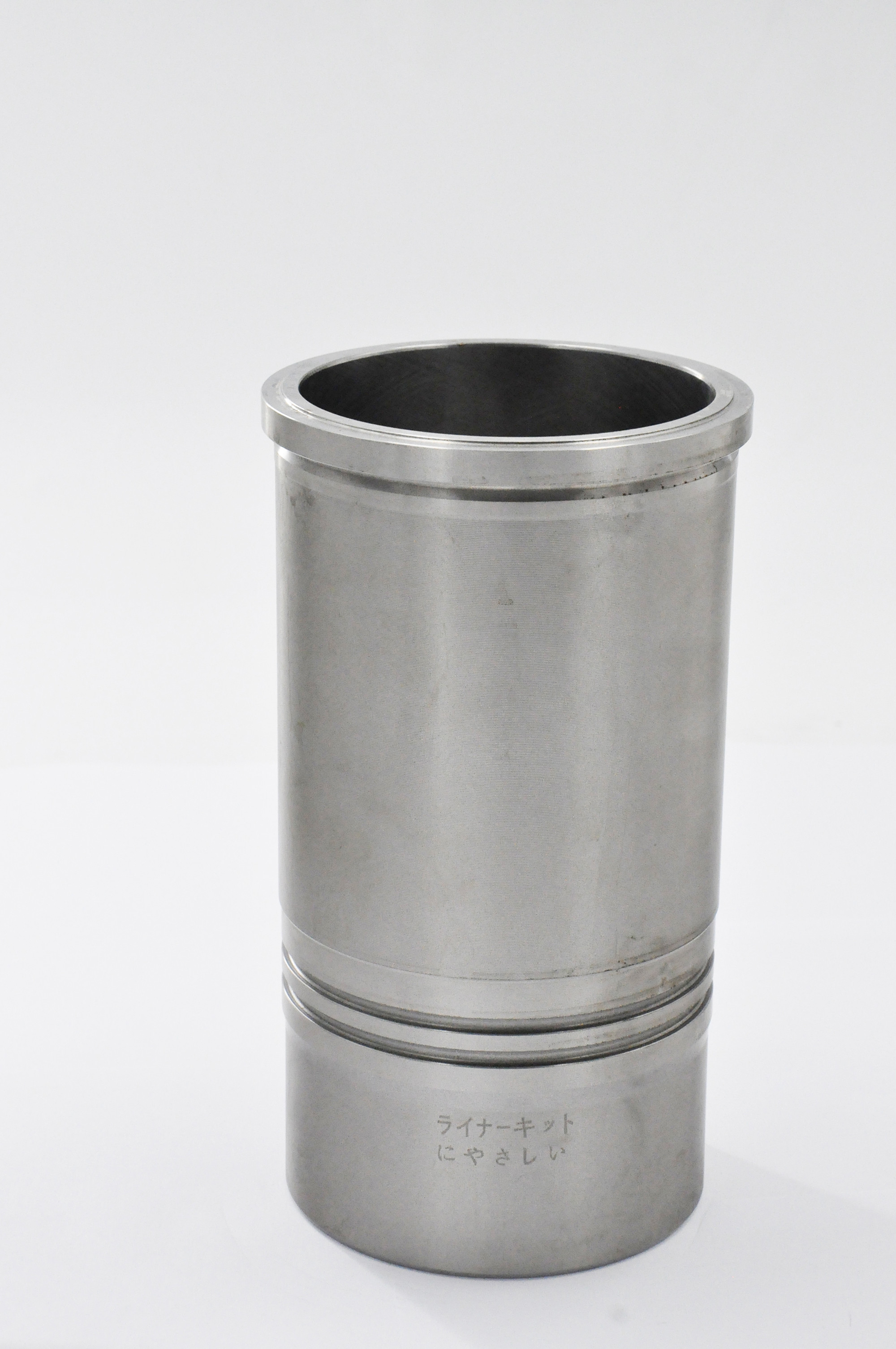 D7e Cylinder Liner Volvo Excavator Parts For Agriculture Diesel Engine
