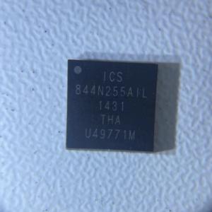 Wholesale 844N255AKILF IC SYNTHESIZER LVPECL 48VFQFN from china suppliers