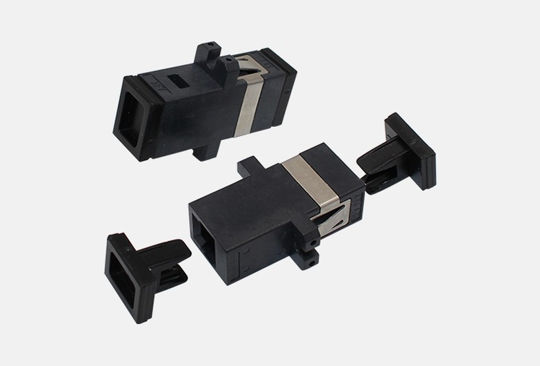 700 MTRJ Coupler