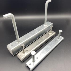 Wholesale Heavy Duty Zinc Plated Hafen Strut Channel from china suppliers