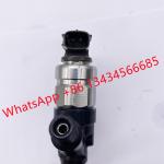 DENSO Common Rail Fuel Injector 095000-7720 for TOYOT 23670-30320