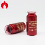 Small Multi Dose 1ml 30ml Glass Vial