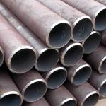 12M Boiler Seamless Alloy Steel Pipe ASTM T9 Heat Exchanger Tube