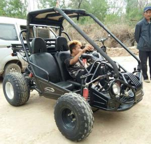 Wholesale 250cc Water Cooled Go Kart Buggy Cdi Ignition Rear Wheel Drive from china suppliers