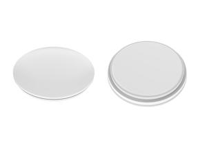 Wholesale 240V App Control Size 390*86mm Plastic LED Indoor Ceiling Lights from china suppliers